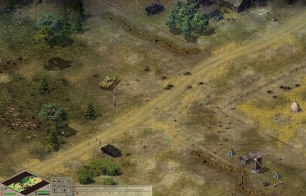 Stalingrad (PC) - Steam Gift - GLOBAL - 7
