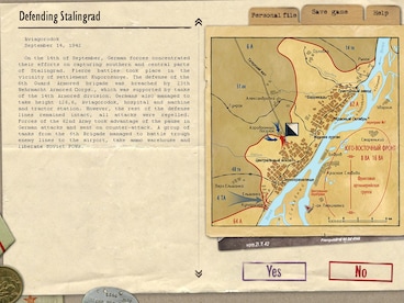 Stalingrad (PC) - Steam Gift - GLOBAL - 6