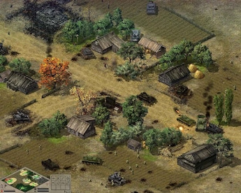 Stalingrad (PC) - Steam Key - GLOBAL - 3