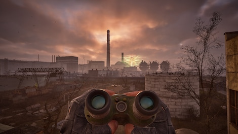 S.T.A.L.K.E.R. 2: Cost of Hope (PC) - Steam Key - GLOBAL - 7