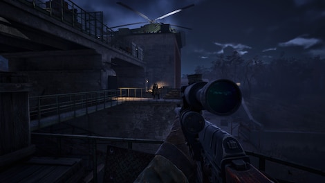 S.T.A.L.K.E.R. 2: Cost of Hope (PC) - Steam Key - GLOBAL - 5