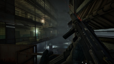 S.T.A.L.K.E.R. 2: Cost of Hope (PC) - Steam Key - GLOBAL - 4