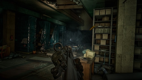 S.T.A.L.K.E.R. 2: Cost of Hope (PC) - Steam Key - GLOBAL - 10