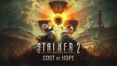S.T.A.L.K.E.R. 2: Cost of Hope (PC) - Steam Key - GLOBAL - 0