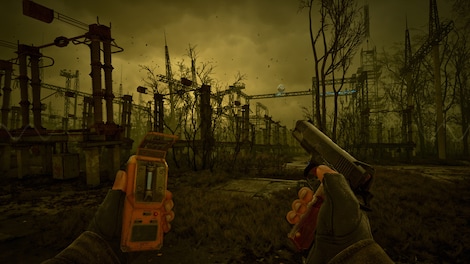 S.T.A.L.K.E.R. 2: Cost of Hope (PC) - Steam Key - GLOBAL - 3
