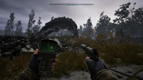 S.T.A.L.K.E.R. 2: Heart of Chornobyl | Deluxe Edition (PC) - Steam Key - EUROPE / NORTH AMERICA - 11