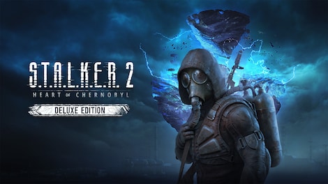 S.T.A.L.K.E.R. 2: Heart of Chornobyl | Deluxe Edition (PC) - Steam Key - GLOBAL - 2