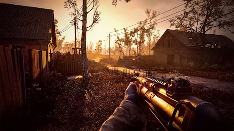 S.T.A.L.K.E.R. 2: Heart of Chornobyl | Deluxe Edition (PC) - Steam Key - GLOBAL - 3