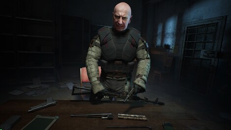 S.T.A.L.K.E.R. 2: Heart of Chornobyl (PC) - Epic Games Account - GLOBAL - 8