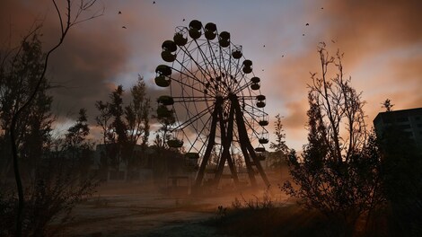 S.T.A.L.K.E.R. 2: Heart of Chornobyl (PC) - Steam Gift - EUROPE - 13