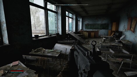 S.T.A.L.K.E.R. 2: Heart of Chornobyl (PC) - Steam Gift - NORTH AMERICA - 6