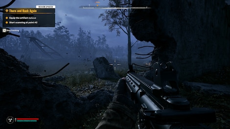 S.T.A.L.K.E.R. 2: Heart of Chornobyl (PC) - Steam Key - LATAM - 10