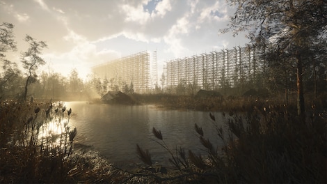 S.T.A.L.K.E.R. 2: Heart of Chornobyl (PS5) - PSN Key - EUROPE - 12