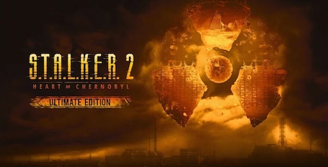 S.T.A.L.K.E.R. 2: Heart of Chornobyl | Ultimate Edition (PC) - Steam Key - ROW - 2
