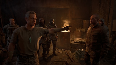 S.T.A.L.K.E.R. 2: Heart of Chornobyl (Xbox Series X/S) - Xbox Live Account - GLOBAL - 7