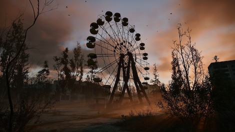 S.T.A.L.K.E.R. 2: Heart of Chornobyl (Xbox Series X/S) - Xbox Live Account - GLOBAL - 13