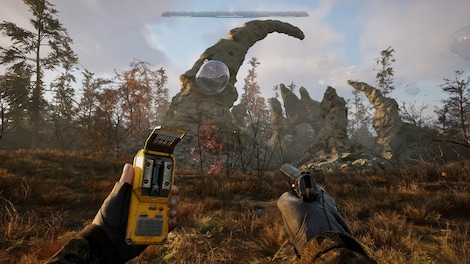 S.T.A.L.K.E.R. 2: Heart of Chornobyl (Xbox Series X/S) - Xbox Live Account - GLOBAL - 14