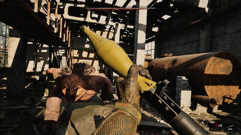 S.T.A.L.K.E.R. 2: Heart of Chornobyl (Xbox Series X/S) - Xbox Live Account - GLOBAL - 4