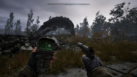 S.T.A.L.K.E.R. 2: Heart of Chornobyl (Xbox Series X/S) - Xbox Live Account - GLOBAL - 11