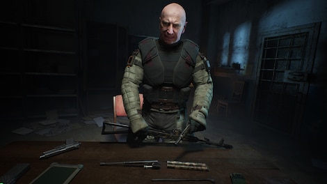 S.T.A.L.K.E.R. 2: Heart of Chornobyl (Xbox Series X/S) - Xbox Live Account - GLOBAL - 8