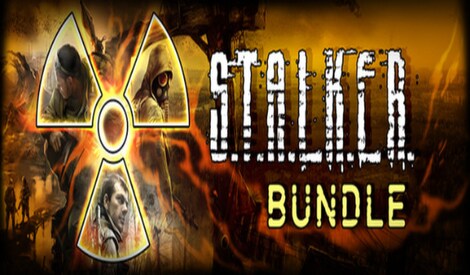 S.T.A.L.K.E.R.: Bundle (PC) - GOG.COM Key - GLOBAL - 0
