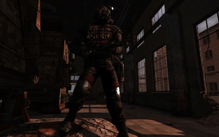 S.T.A.L.K.E.R.: Bundle (PC) - Steam Account - GLOBAL - 17