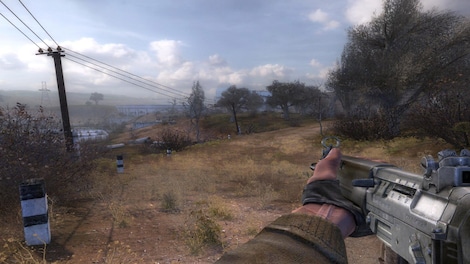 S.T.A.L.K.E.R.: Bundle (PC) - Steam Account - GLOBAL - 3