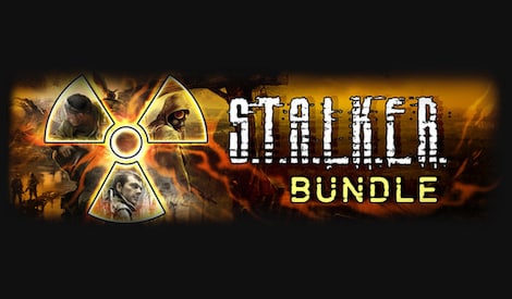 S.T.A.L.K.E.R.: Bundle (PC) - Steam Account - GLOBAL - 0