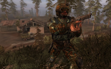 S.T.A.L.K.E.R.: Bundle (PC) - Steam Key - CIS - 4