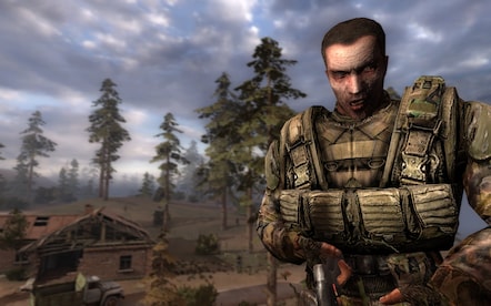 S.T.A.L.K.E.R.: Bundle (PC) - Steam Key - GLOBAL - 19