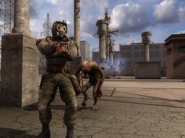 S.T.A.L.K.E.R.: Bundle (PC) - Steam Key - GLOBAL - 13