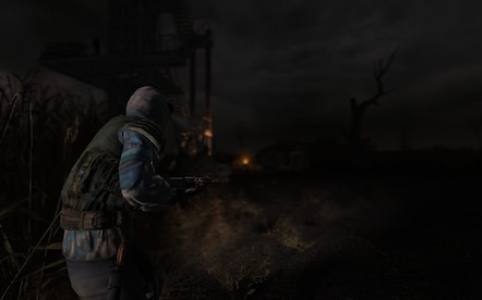 S.T.A.L.K.E.R.: Bundle (PC) - Steam Key - GLOBAL - 8