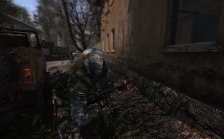 S.T.A.L.K.E.R.: Bundle (PC) - Steam Key - GLOBAL - 10