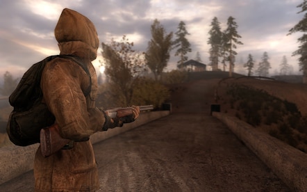 S.T.A.L.K.E.R.: Bundle (PC) - Steam Key - GLOBAL - 9
