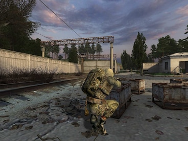 S.T.A.L.K.E.R.: Bundle (PC) - Steam Key - GLOBAL - 6