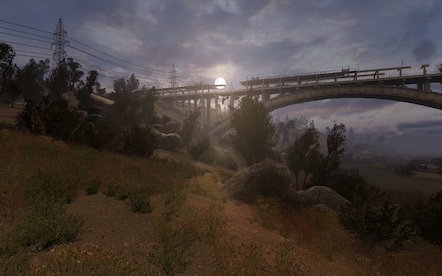S.T.A.L.K.E.R.: Call of Pripyat GOG.COM Key GLOBAL - 14