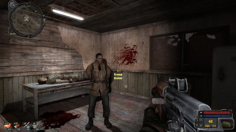 S.T.A.L.K.E.R.: Call of Pripyat GOG.COM Key GLOBAL - 13