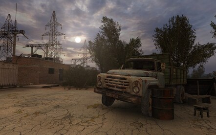 S.T.A.L.K.E.R.: Call of Pripyat GOG.COM Key GLOBAL - 12