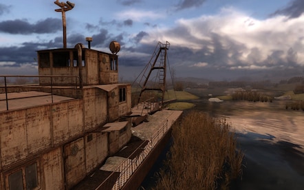 S.T.A.L.K.E.R.: Call of Pripyat GOG.COM Key GLOBAL - 11