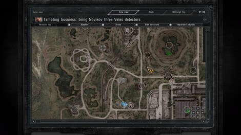 S.T.A.L.K.E.R.: Call of Pripyat GOG.COM Key GLOBAL - 10