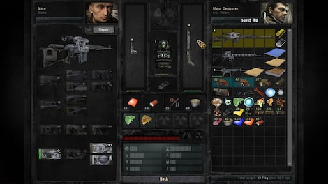 S.T.A.L.K.E.R.: Call of Pripyat GOG.COM Key GLOBAL - 8