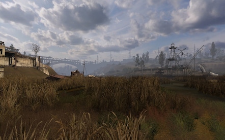 S.T.A.L.K.E.R.: Call of Pripyat GOG.COM Key GLOBAL - 9