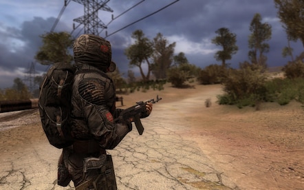 S.T.A.L.K.E.R.: Call of Pripyat GOG.COM Key GLOBAL - 6