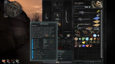 S.T.A.L.K.E.R.: Call of Pripyat GOG.COM Key GLOBAL - 3