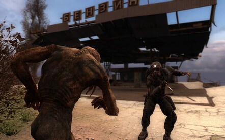 S.T.A.L.K.E.R. Call of Pripyat (PC) - Steam Gift - EUROPE - 14