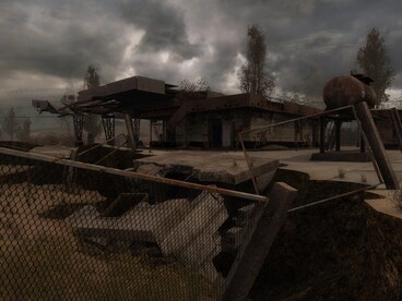 S.T.A.L.K.E.R. Call of Pripyat (PC) - Steam Gift - POLAND - 12