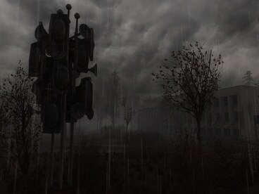 S.T.A.L.K.E.R. Call of Pripyat (PC) - Steam Gift - POLAND - 13