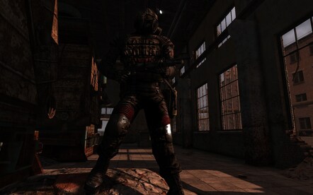 S.T.A.L.K.E.R. Call of Pripyat (PC) - Steam Gift - POLAND - 7