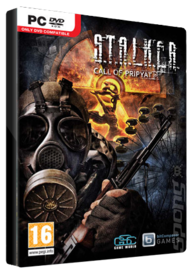 S.T.A.L.K.E.R. Call of Pripyat (PC) - Steam Gift - POLAND - 2
