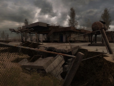 S.T.A.L.K.E.R. Call of Pripyat (PC) - Steam Key - EUROPE - 23